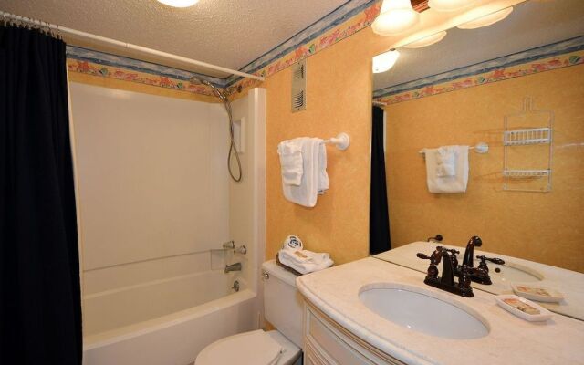 Shoreline 3114 Condo