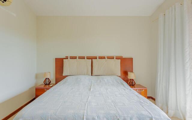 PF21 Apartamento Duplex 2 Suítes - Praia do Forte