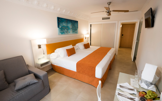 Diver Roquetas Hotel