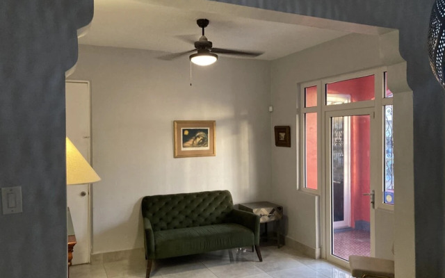 La Estancia Vacation Rentals