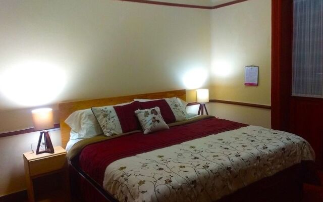 Casa María Hostal