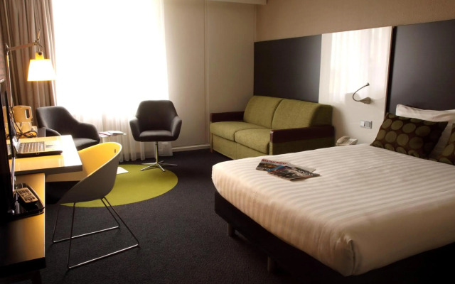 Mercure City Zwolle Hotel