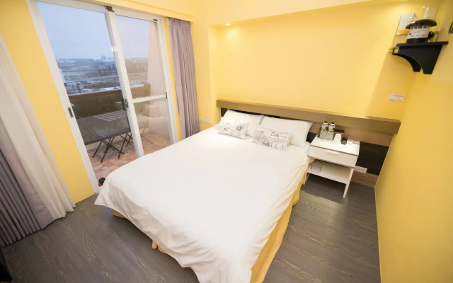 PengHu-Banff B&B