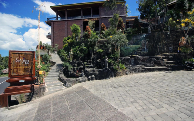 Bali Jegeg Munduk, Hotel, Bar and Restaurant