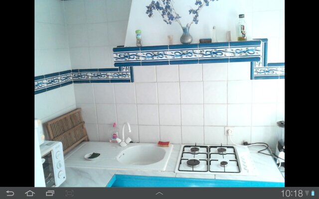 Property With 2 Bedrooms in Saint-étienne-de-maurs, With Private Pool,