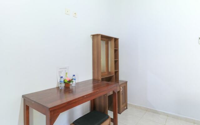 Kompyang Rai Guest House