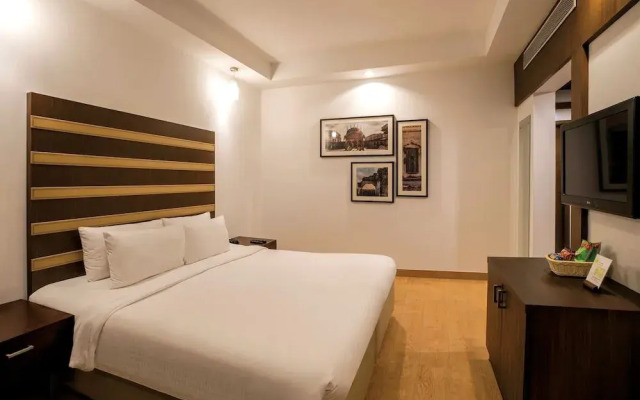 Lemon Tree Hotel Alwar