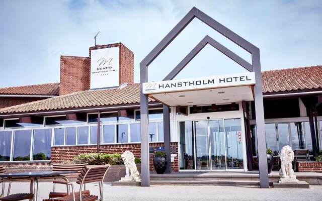 Montra Hotel Hanstholm