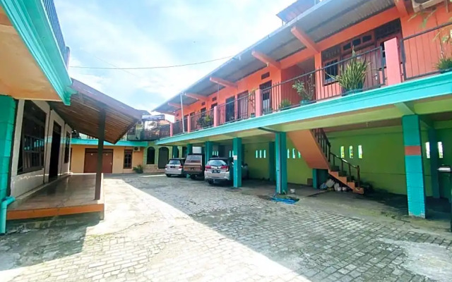 Hotel Gerung 1 RedPartner