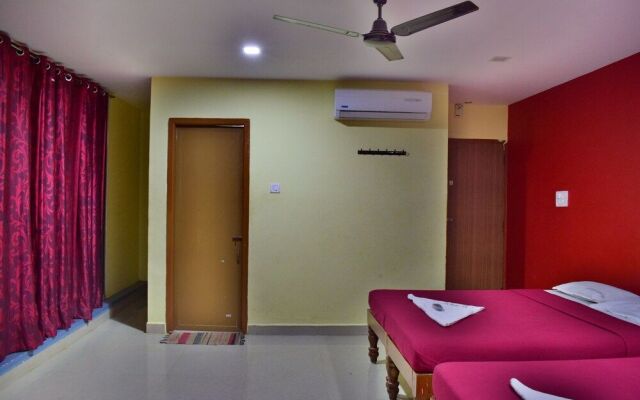 Yelagiri Residency