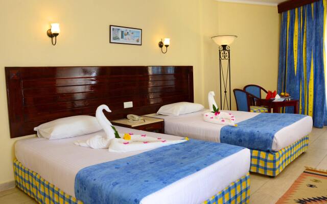 Blue House Hotel