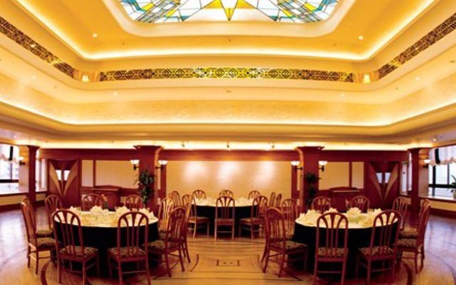 Jin Jiang Park Hotel