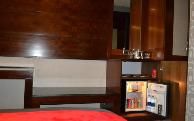 Sun City Hotel - The Gabriel