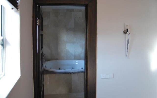 Luxury Mountain View Villa