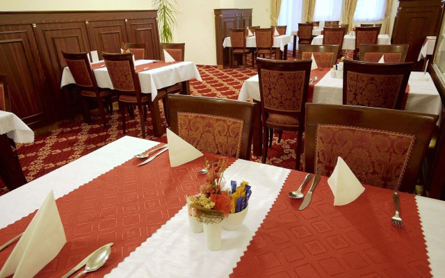 Spa Hotel Čajkovskij