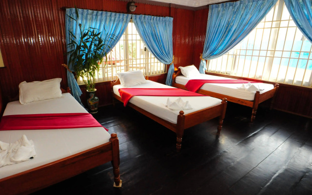 Okay Guesthouse