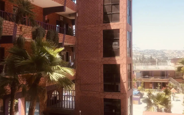 Grand Hotel Guaycura