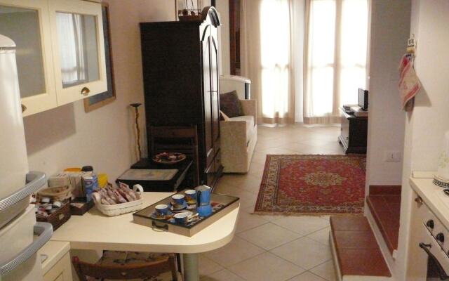 Agriturismo Ca di Mazza