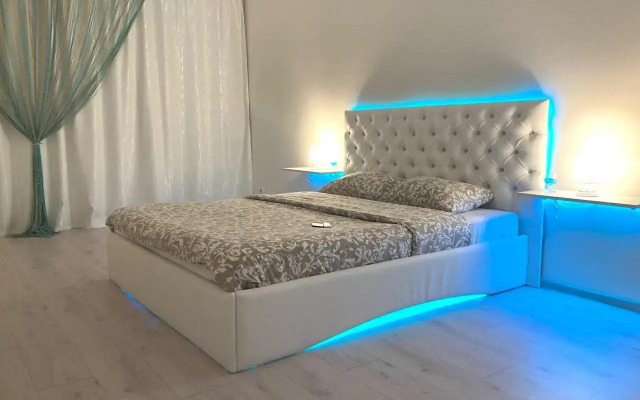 Апартаменты на улице Кирова 28