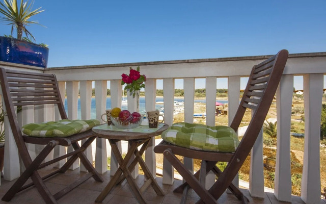 Apartments Grivičić