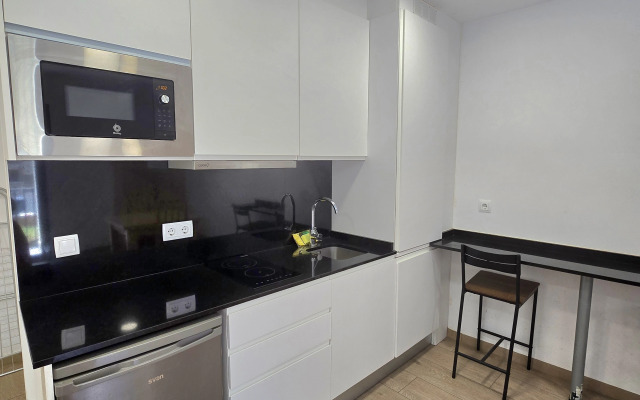 SM Apartments