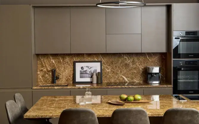 VISIONAPARTMENTS Nicolae Caramfil
