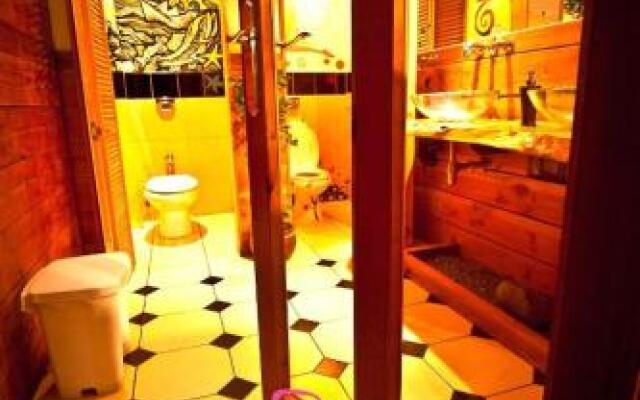 Princesa Insolente Hostel