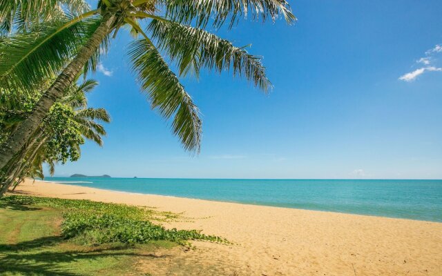 Marlin Cove Resort, Private Apartment