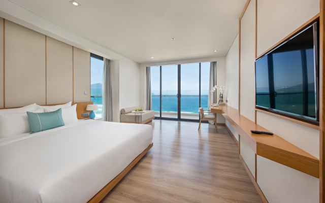 TMS Hotel Da Nang Beach