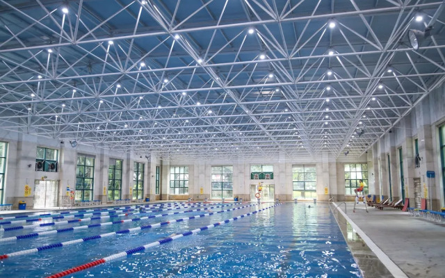 Hengda Hotel Jinshazhou