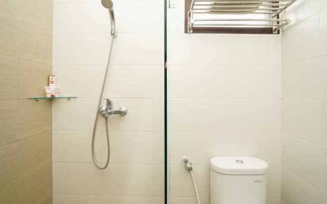 OYO 309 Avila Ketapan Rame Hotel