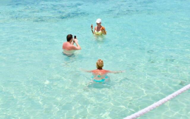 Amazing Views 2br @Cadaquescaribe Bayahibe