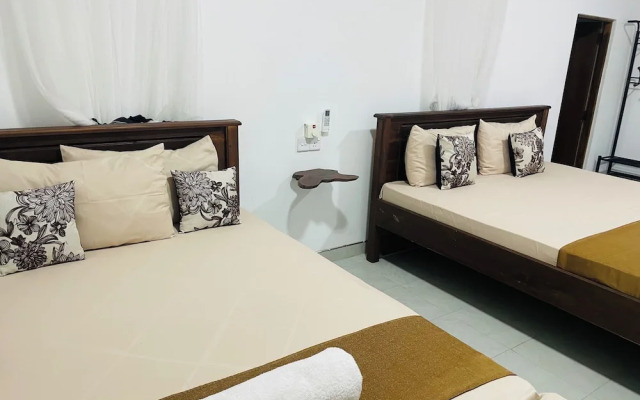 Sigiri Suncap Cottage