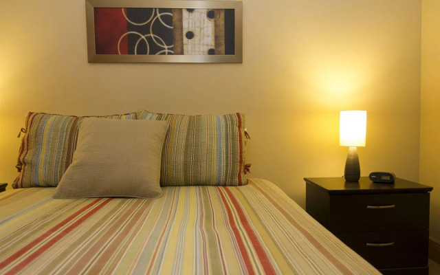 Suites de la Gare by Location ADP Tremblant