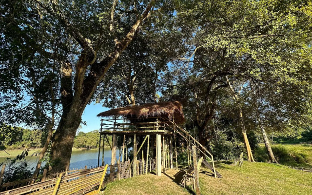 Jungleciti House Kaziranga National Park