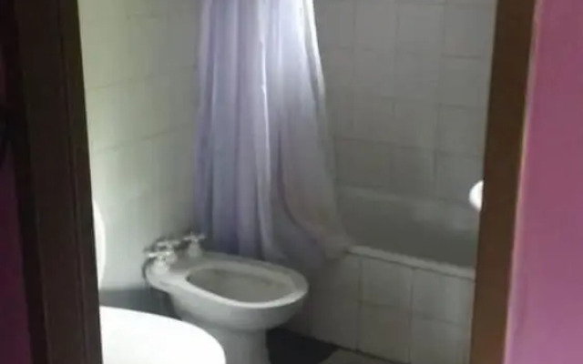 Cabañas Las Lavandas en Pilar