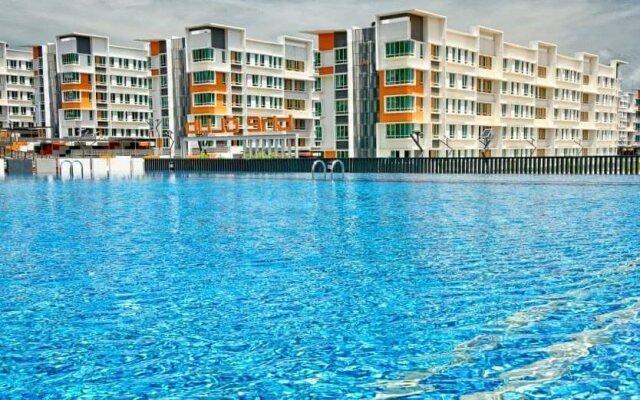 Quin Homestay