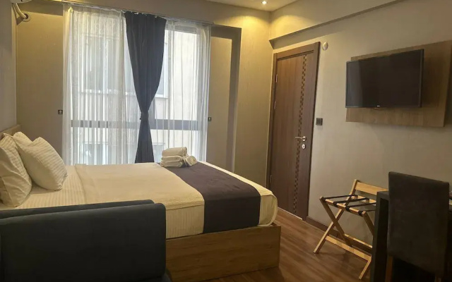 Concept Royal Edirne
