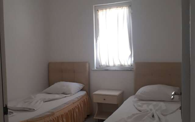 Karatas Apart Hotel