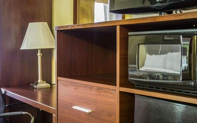 Sleep Inn Asheville - Biltmore West