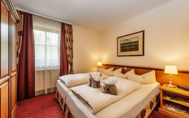 Parkhotel am Soier See