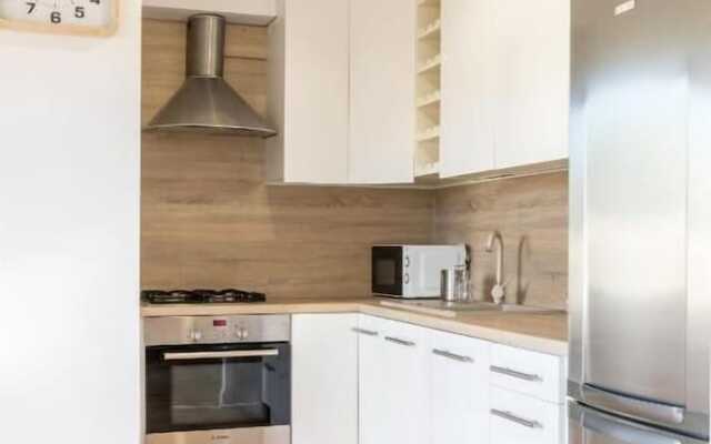 Apartment Starowislna 69  A4You