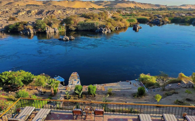B&B Saluga Sehel Island Nubian House