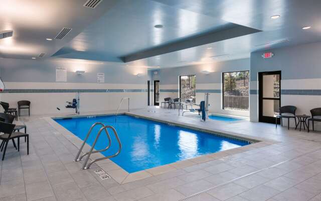 Comfort Suites Kennewick at Southridge