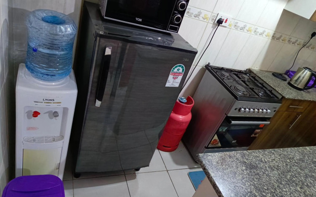 Reddz Apartment Nairobi South B