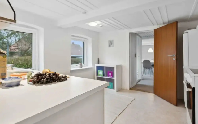 5 Star Holiday Home in Haderslev
