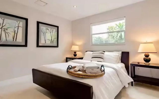 Tree House