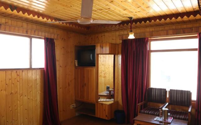 Hotel Akbar Inn
