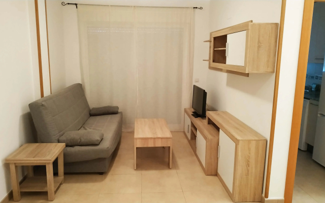Apartamentos Neptuno 3000