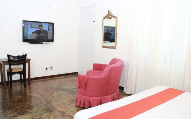 The Prestige Court Residence